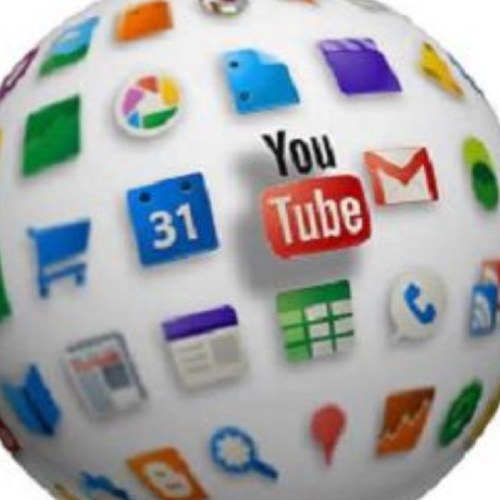 Web promotions to help guild the world into a unified direction.
