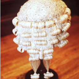 BarristerHottie's profile picture. We love a man in a wig.
