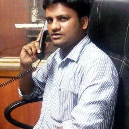 SrikanthThella's profile picture. 