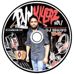 POP SINGER IN BANGLADESH.