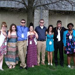 Circleville High FCCLA