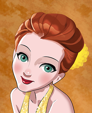 FashionSmarts™ is a series of e-books for young girls between the ages of 9-14. Look like a model every day and become more popular than you ever imagined.
