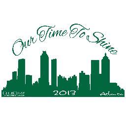 @ClubCorp presents... Our Time to Shine Business & Sports  Division/DFW Country Club Private Event Directors 2013 National Sales Meeting Atlanta, GA July 21-22