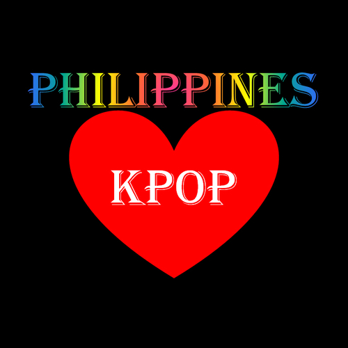 Twitter Account for KPOP Events and Concerts in the Philippines.