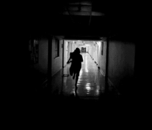 | cutter | hiding from the world | broken | depressed | heading for hell