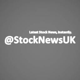 Get the latest stock news on the markets anytime, all the time.