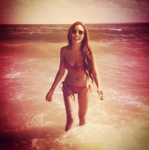 Living life to the fullest 💜✌