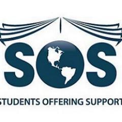 SOS helps students raise their marks in Exam review sessions while raising money to raise roofs in Latin America which students build each summer! - See more at