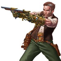 Pure Steam (@puresteamrpg) 's Twitter Profile