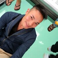 ricky tran (@itzmeeh) 's Twitter Profile