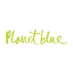 the official twitter of planet blue. sharing the good f*ckin vibes since 1995