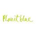 Planet Blue (@shopplanetblue) Twitter profile photo