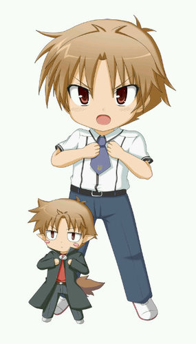[V] @RPAL_INA | Kon'nichiwa watashi wa Akihisa Yoshiida