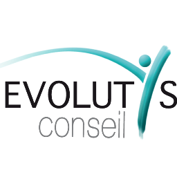 EVOLUTYSConseil's profile picture. Orientation et évolution professionnelle - Évaluation cognitive et personnalité - Formation compétences émotionnelles - Ingénierie de dispositifs RH
