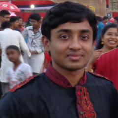 Hi,
This is Arif Hossin.I am a Pharmacist.I obtained my Bachelor’s degree from Pharmacy discipline,Khulna University,Bangladesh.
Thanks