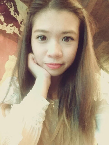 Hello, I'm the happiness fairy. I've sprinkled
happy dust on you. Now smile :) Hit the follow button ❤