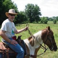 Randy Just (@just1randy) 's Twitter Profile Photo