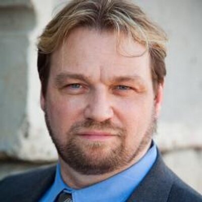 Profile Picture of Christopher D. Long (Кристофер Октонион Лонг) (@octonion) on Twitter