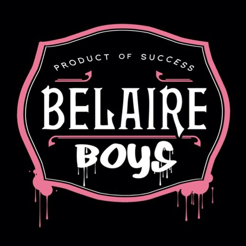 A Real LifeStyle! #BelaireBoys #BelaireBoysClub @BelaireRose #BlackBottleBoys #MMG #SuccessCircle Business Inquiries: victor@belaireboys.com