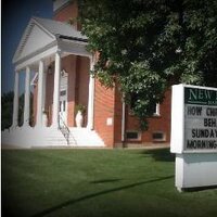 NEW NORTHSIDE MBC (@nnmbcstl) 's Twitter Profile