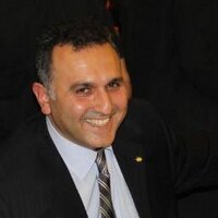 Nihat AĞDEMİR (@nihatagdemir) 's Twitter Profile