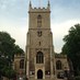St Dunstan's Church (@dunstanst) Twitter profile photo St Dunstan's Church (@dunstanst) Twitter profile photo