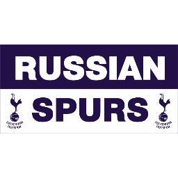 Russian Spurs