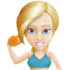 Winnipeg personal trainer certified with the ISSA in Kinesiology, Musculoskeletal Anatomy, Program Development and Nutrition. Red Cross certified in CPR.