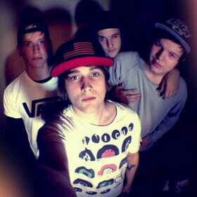 This is the official Fansite for Dorm Patrol - Max, Johan, Marcus and Anton are what form the amazing band Dorm Patrol Check them out on youtube....
