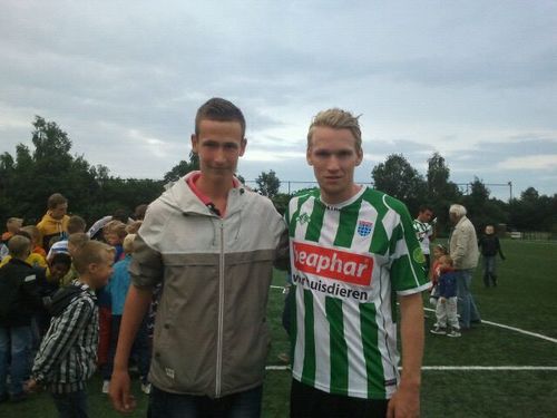 Pec zwolle/ ajax/ vvhattem