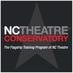 North Carolina Theatre Conservatory (@nctconservatory) Twitter profile photo