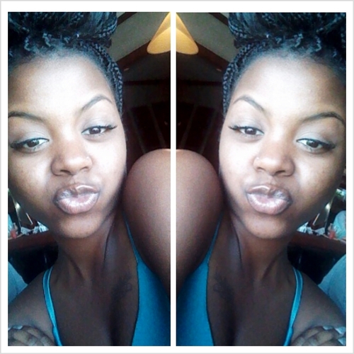 .Just click Follow !, mention me & Follow me on Instagram :))) .Kristina_Joy !! #teamSag #volleyball ..