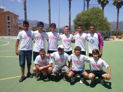 Alcoyano!!!