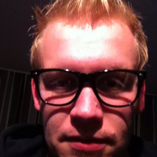 geek, architect, agitator, father, smarthome builder
