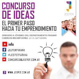 Cámara de Jóvenes Empresarios y Emprendedores de Paraná, Entre Ríos -
