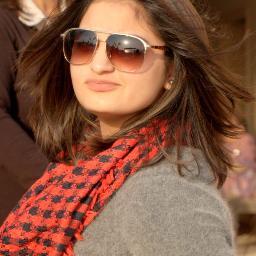 Pakistani. Loud. Crazy. Feminist. I'm loved and hated equally. That random person walking home the same way as you are. instagram: anamabjani