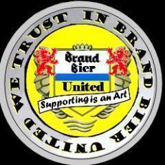 Brand Beer United - Fan of Roda JC Kerkrade