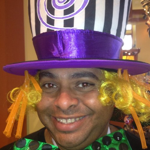 senned's profile picture. 