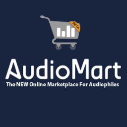 theNEWAudioMart's profile picture. Buy, sell and trade hi-fi components and music. We're a new online meeting place and marketplace for audiophiles!