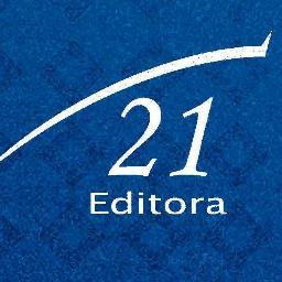 A EDITORA21 E DISTRIBUIDORA DE LIVROS LTDA esta aqui para lhe oferecer o MELHOR. Compre sem sair de casa ligue (011) 36034125 ou email CASSIO@EDITORA21.COM.BR