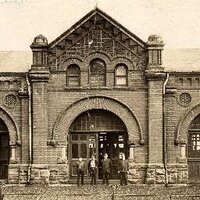 Kingston PumpHouse Museum (@pumpmuseum) 's Twitter Profile