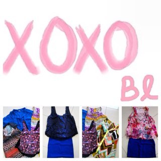 Venta de ropas, relojes y aros!! Cualquier cosa por dm ;) por ahora no tenemos local, pero si podemos coordinar..