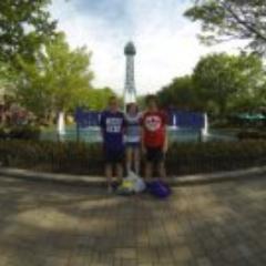 Cowkilah25's profile picture. 