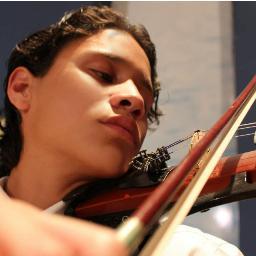 violinista-salmista en @Min_Tsebaoth