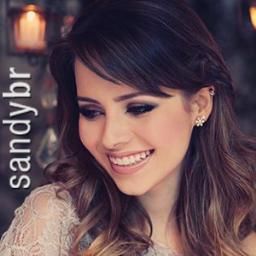 Sua dose diária de Sandy! - últimas notícias e atualizações              e-mail: contato@sandybr.com