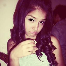 I'm Barbie Bitch .l.

THE BEST @NICKIMINAJ