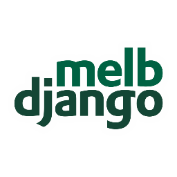 MelbDjango Profile