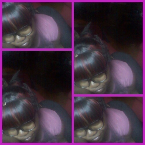 my other account is @kashmere__x #teamtaken #hiskeeper