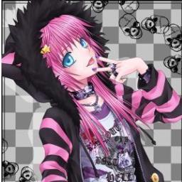 Hi my name is amaya i have powers #single i love anime,singing, and dancing also l love to skateboard and play guitar.