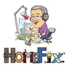 Call Joe Prin Sat. 7-10 AM @KBOI670 with your #HomeFix questions! (208) 363-3711. Live listener interactive radio program.  Ask the trusted experts!